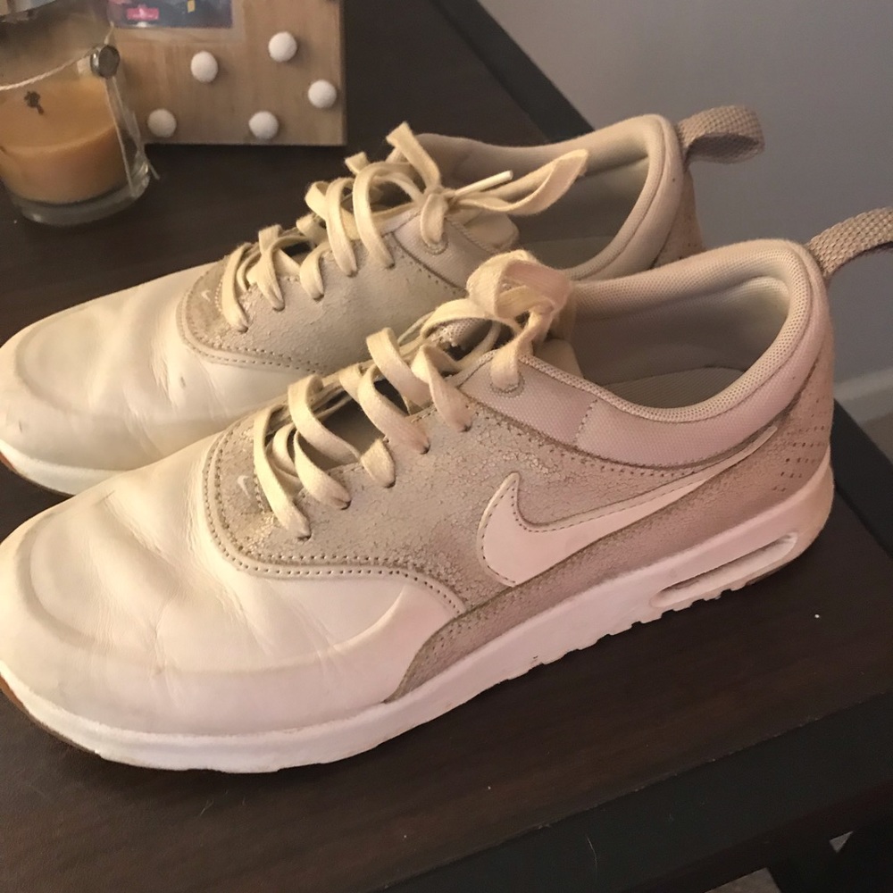 Nike air max women’s 7.5